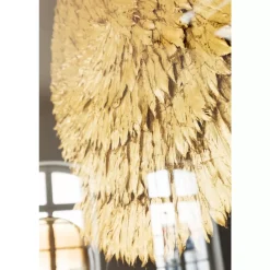 Bilder-KARE Design Deko Rahmen Golden Snail 120X120Cm