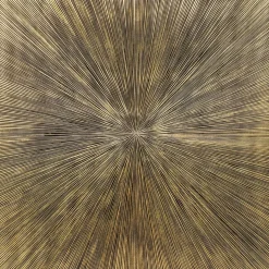 Bilder-KARE Design Deko Rahmen Illumino 120X120Cm