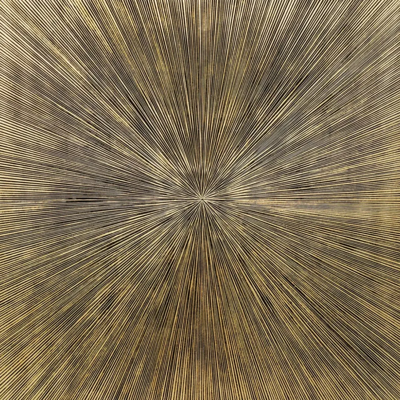 Bilder-KARE Design Deko Rahmen Illumino 120X120Cm