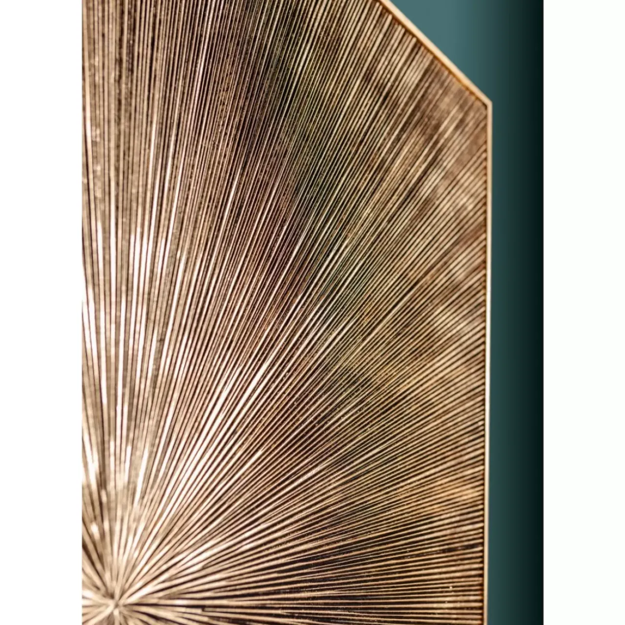 Bilder-KARE Design Deko Rahmen Illumino 120X120Cm