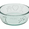 Deko & Geschenkartikel-KARE Design Deko Schale Dog O14Cm