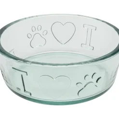 Deko & Geschenkartikel-KARE Design Deko Schale Dog O14Cm