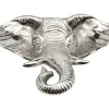 Deko & Geschenkartikel-KARE Design Deko Schale Happy Elephant 20X18Cm