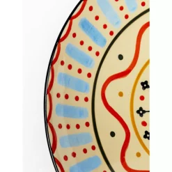 Deko & Geschenkartikel-KARE Design Deko Schale Los Cabos O33Cm