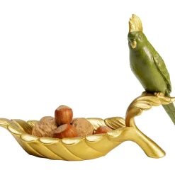 Deko & Geschenkartikel-KARE Design Deko Schale Parrot Guard