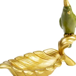 Deko & Geschenkartikel-KARE Design Deko Schale Parrot Guard