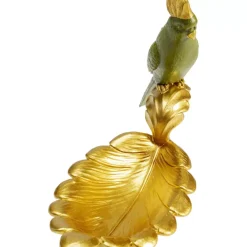 Deko & Geschenkartikel-KARE Design Deko Schale Parrot Guard
