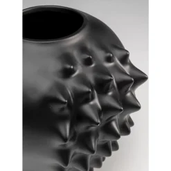 Vasen-KARE Design Deko Vase Conchiglia 28Cm