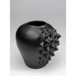 Vasen-KARE Design Deko Vase Conchiglia 28Cm