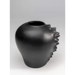 Vasen-KARE Design Deko Vase Conchiglia 28Cm
