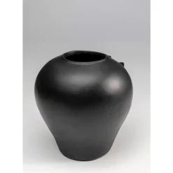 Vasen-KARE Design Deko Vase Conchiglia 28Cm