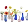 Vasen-KARE Design Deko Vase Family Brit (8/Set)