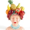 Vasen-KARE Design Deko Vase Fruity 37Cm