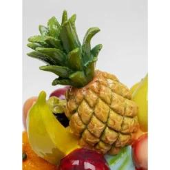 Vasen-KARE Design Deko Vase Fruity 37Cm