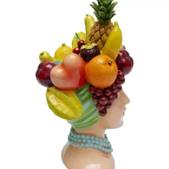 Vasen-KARE Design Deko Vase Fruity 37Cm