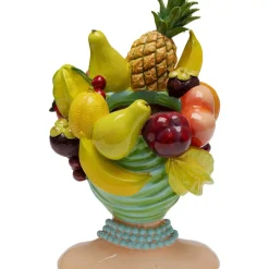 Vasen-KARE Design Deko Vase Fruity 37Cm