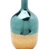 Vasen-KARE Design Deko Vase Lizy Shine Multi 50Cm