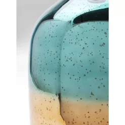Vasen-KARE Design Deko Vase Lizy Shine Multi 50Cm