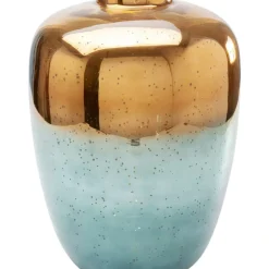 Vasen-KARE Design Deko Vase Lizy Shine Multi 41Cm