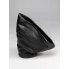 Vasen-KARE Design Deko Vase Papyrus 38Cm