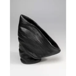 Vasen-KARE Design Deko Vase Papyrus 38Cm