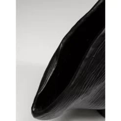 Vasen-KARE Design Deko Vase Papyrus 38Cm