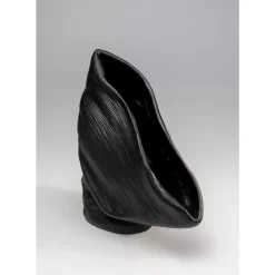 Vasen-KARE Design Deko Vase Papyrus 38Cm