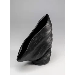 Vasen-KARE Design Deko Vase Papyrus 38Cm