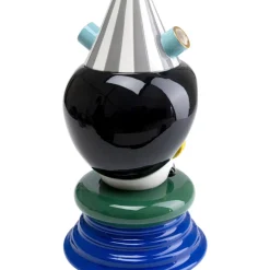 Vasen-KARE Design Deko Vase Puppet Boy 36Cm