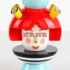 Vasen-KARE Design Deko Vase Puppet Girl 36Cm