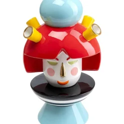 Vasen-KARE Design Deko Vase Puppet Girl 36Cm