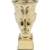 Vasen-KARE Design Deko Vase Rosto 26Cm