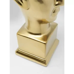 Vasen-KARE Design Deko Vase Rosto 26Cm