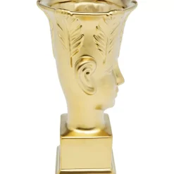 Vasen-KARE Design Deko Vase Rosto 31Cm