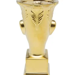 Vasen-KARE Design Deko Vase Rosto 31Cm