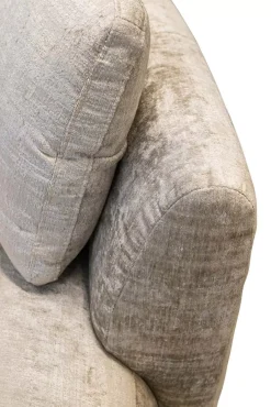 Sofas & Couches-KARE Design Dolci Sofa Set 1. Brigadier 03 Puffy
