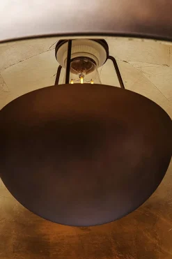 Hängeleuchten-KARE Design Dottore Pendelleuchte Kupfer