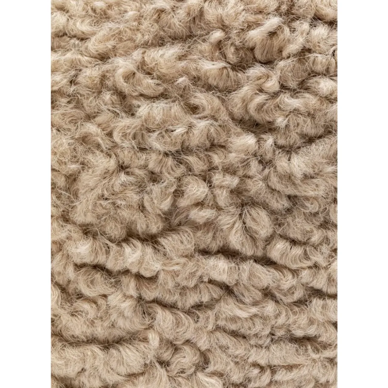 Sessel-KARE Design Drehsessel Carella