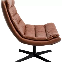 Sessel-KARE Design Drehsessel Lido