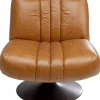 Sessel-KARE Design Drehsessel Napa