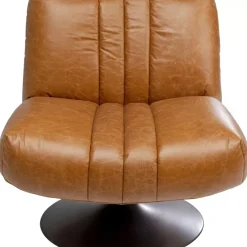 Sessel-KARE Design Drehsessel Napa
