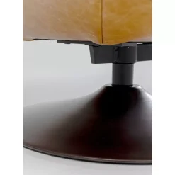 Sessel-KARE Design Drehsessel Napa