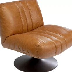 Sessel-KARE Design Drehsessel Napa