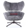 Sessel-KARE Design Drehsessel Oval Office