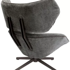 Sessel-KARE Design Drehsessel Oval Office