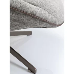 Sessel-KARE Design Drehsessel Oval Office