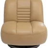 Sessel-KARE Design Drehsessel Toronto