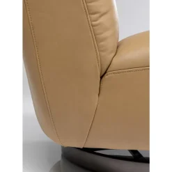 Sessel-KARE Design Drehsessel Toronto
