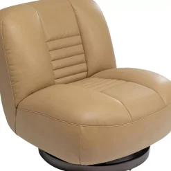 Sessel-KARE Design Drehsessel Toronto