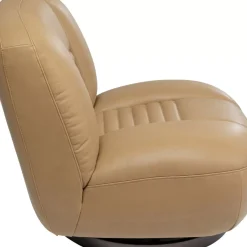 Sessel-KARE Design Drehsessel Toronto